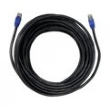 AVer 064ANET--CE2 accesorio para videoconferencia Cable de expansión Negro