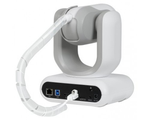 AVer 064AUSB--CNJ cable USB USB 3.2 Gen 1 (3.1 Gen 1) 6 m USB C USB A Blanco