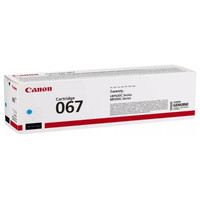 Toner canon 067 cian