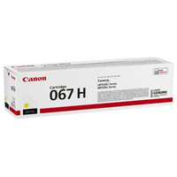 Toner canon 067h amarillo-19MR Toner canon 067h amarillo