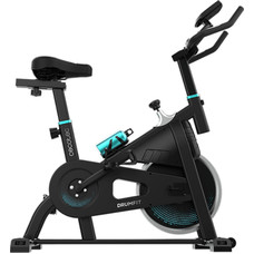BICICLETA 07096 DRUMFIT INDOOR 1000 TESE-DI29 BICICLETA 07096 DRUMFIT INDOOR 1000 TESE
