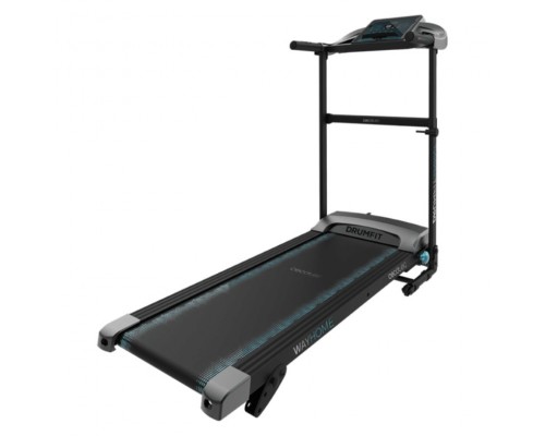 CINTA DE CORRER CECOTEC DRUMFIT WAYHOME 1400 SPRINT