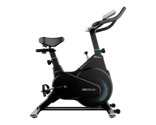 BICICLETA 07240 DRUMFIT INDOOR 10000 RAC