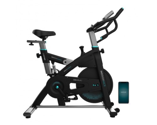 BICICLETA 07245 DRUMFIT INDOOR 24000 RAC