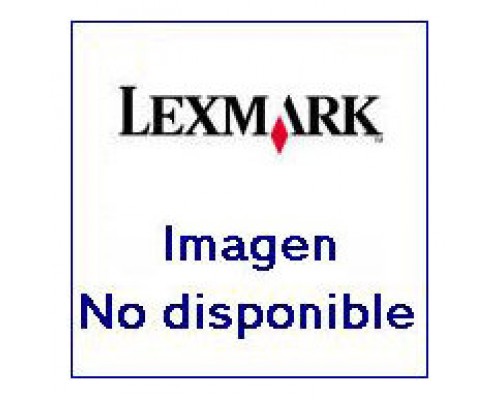 LEXMARK X9350 Cartucho color nº43 PLUS + negro nº44