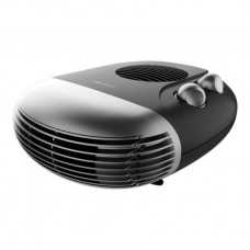 TERMOVENTILADOR CECOTEC READYWARM 2000 MAX HORIZON BLACK-DI4 TERMOVENTILADOR CECOTEC READYWARM 2000 MAX HORIZON BLACK