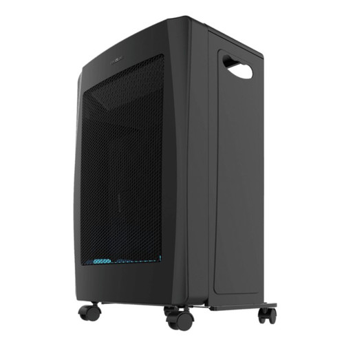 ESTUFA DE GAS CECOTEC READYWARM 4200 BLUEFLAME FOLDABLE-DI19 ESTUFA DE GAS CECOTEC READYWARM 4200 BLUEFLAME FOLDABLE