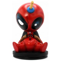 Figura hucha semic studios marvel deadpool