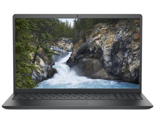 Portatil dell vostro 3515 0c72k negro