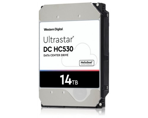 DISCO WD HGST ULTRASTAR HC500 14TB SATA6 512MB