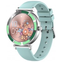 SMARTWATCH TREVI T-FIT 245 L SMART ELEGANT TIFFANY GREEN