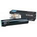 LEXMARK /X-940/x-945 Toner Negro Alto Rendimiento