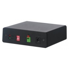 (DHI-ARB1606) DAHUA CAJA DE ALARMA 1 PUERTO RS485 2 DIP SWITCH CONEXIÓN CON GRABADOR IP NVR & HIBRIDO XVR 16 CANALES ENTRADA / 6 CANALES SALIDA