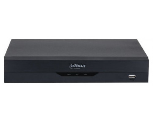 (DH-XVR4116HS-I(V2.0)) DAHUA GRABADOR HIBRIDO SERIE 4, 1HDD 16 CANALES