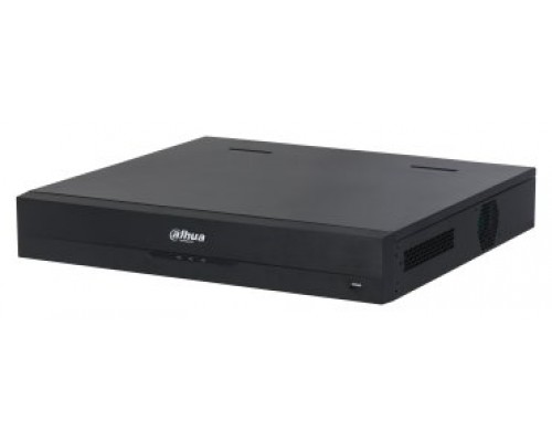 Dahua Technology DH-XVR5432L-4KL-I3 videograbador digital Negro
