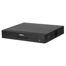 (DH-XVR5104HS-I3(V3.0)) DAHUA GRABADOR HÍBRIDO XVR WIZSENSE COMPACT 1U 1HDD 4 CANALES GEN 3 CON INTELIGENCIA ARTIFICAL SOPORTA AUDIO ENTRADA/SALIDA V3