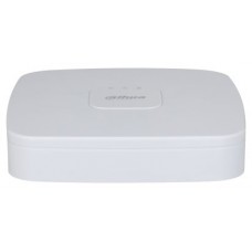 (DH-XVR4108C-I/T) DAHUA GRABADOR HIBRIDO XVR WIZSENSE SMART 1U 1HDD 8 CANALES CON INTELIGENCIA ARTIFICAL SOPORTA AUDIO ENTRADA/SALIDA