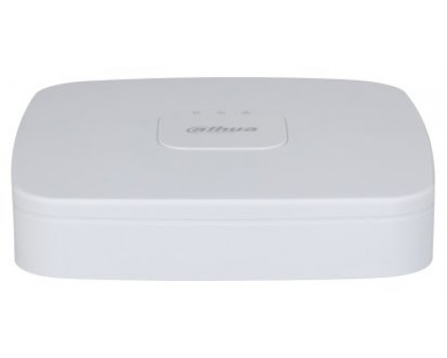 (DH-XVR4108C-I/T) DAHUA GRABADOR HIBRIDO XVR WIZSENSE SMART 1U 1HDD 8 CANALES CON INTELIGENCIA ARTIFICAL SOPORTA AUDIO ENTRADA/SALIDA