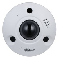 (DH-IPC-EBW81242P-AS-S2) DAHUA C&Aacute;MARA IP PANOR&Aacute;MICA 12MP GESTION DE COLAS 360&ordm; 1.85MM