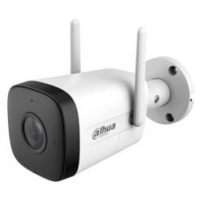 (DH-IPC-HFW1430DTP-STW-0280B) DAHUA CÁMARA IP BULLET SERIE 1, 4MP, WIFI, 2.8MM