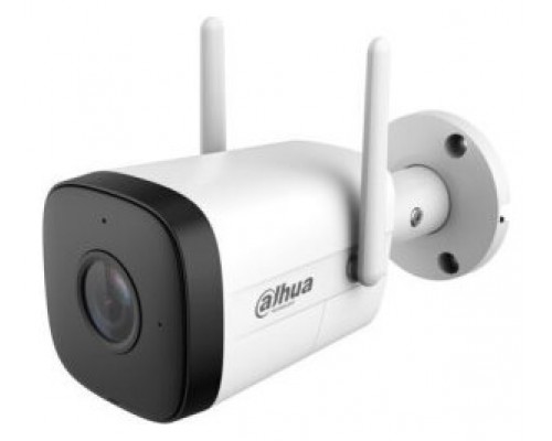 (DH-IPC-HFW1430DTP-STW-0280B) DAHUA CÁMARA IP BULLET SERIE 1, 4MP, WIFI, 2.8MM