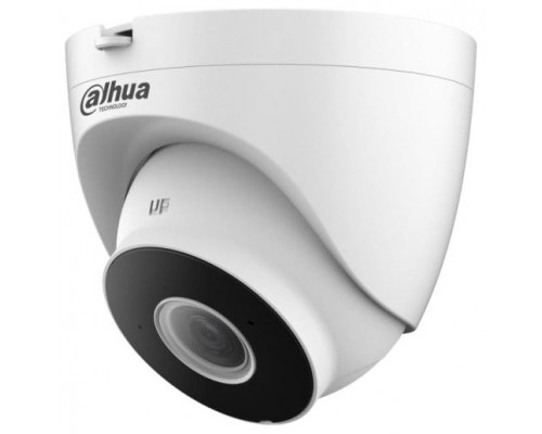 (DH-IPC-HDW1230DTP-STW-0280B) DAHUA CÁMARA IP TURRET WIFI, SERIE 1 2MP 2.8MM