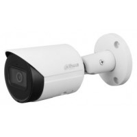 Dahua Technology WizSense DH-IPC-HFW2441S-S-0280B cámara de vigilancia Bala Cámara de seguridad IP Exterior 2668 x 1520 Pixeles Pared