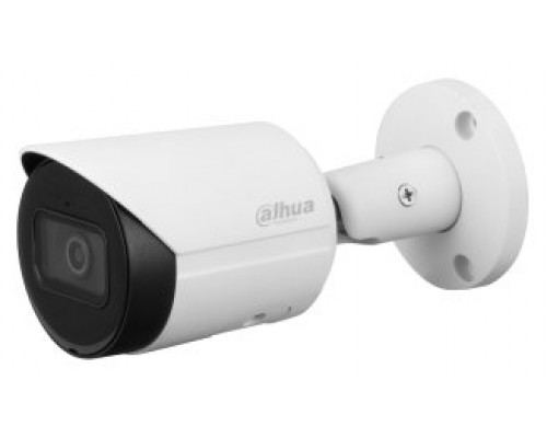 Dahua Technology WizSense DH-IPC-HFW2441S-S-0280B cámara de vigilancia Bala Cámara de seguridad IP Exterior 2668 x 1520 Pixeles Pared