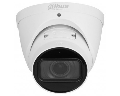 (DH-IPC-HDW2441TP-S-0280B) DAHUA CAMARA IP TURRET 4MP SERIE 2.8MM