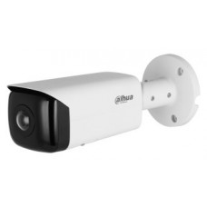 (DH-IPC-HFW3441TP-AS-P-0210B) 4MP WIDE ANGLE FIXED BULLET WIZSENSE NETWORK CAMERA WHITE