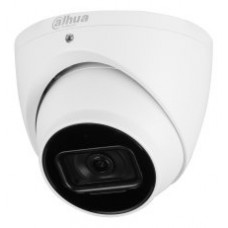 (DH-IPC-HDW3841EMP-S-0280B-S2) DAHUA CÁMARA IP TURRET WIZSENSE SERIE 3 8MP IR 30M WDR SOPORTA MICROSD 256GB CON INTELIGENCIA ARTIFICIAL MICRÓFONO INCORPORADO 2.8MM