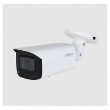 (DH-IPC-HFW3541TP-ZS-27135-S2) DAHUA CÁMARA IP BULLET WIZSENSE SERIE 3 5MP CON INTELIGENCIA ARTIFICIAL WDR STARLIGHT MOTORIZADA 2.7-13.5MM 2ª GEN POE