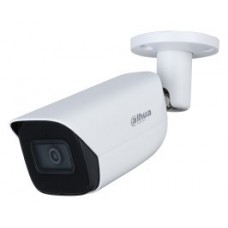 Dahua Technology WizSense DH-IPC-HFW3841E-AS-S2 cámara de vigilancia Bala (forma) Cámara de seguridad IP Interior y exterior 3840 x 2160 Pixeles Techo/Poste