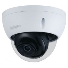 (DH-IPC-HDBW2441EP-S-0280B) DAHUA CÁMARA IP DOMO ANTIVANDÁLICA LITE WIZSENSE SERIE 2 4MP H265 LED IR PAL WDR IP67 IK10 STARLIGHT 2.8MM