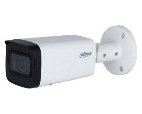 Dahua Technology WizSense DH-IPC-HFW2441T-ZS cámara de vigilancia Bullet (shape) Cámara de seguridad IP Interior y exterior 2688 x 1520 Pixeles Techo/Escritorio