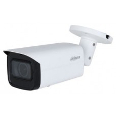(DH-IPC-HFW2841SP-S-0280B) DAHUA CÁMARA IP BULLET WIZSENSE LITE SERIE 2 8MP IR 30M WDR SOPORTA MICROSD 256GB CON INTELIGENCIA ARTIFICIAL ÓPTICA FIJA 2.8MM POE