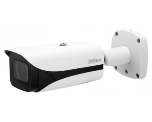 (DH-IPC-HFW5842EP-ZE-2712-S3) DAHUA TUBULAR IP 8M AI STARLIGHT+ IR PAL LENS MOTORIZADO EPOE 2.7-12MM