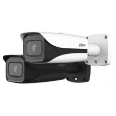 (DH-IPC-HFW5442EP-ZE-0832-S3) DAHUA CÁMARA IP BULLET WIZMIND SERIE 5 4MP CON INTELIGENCIA ARTIFICIAL STARLIGHT+, AUDIO IN/OUT, SOPORTA MICROSD 256GB, IR LED 60M, WDR, OPTICA MOTORIZADA VARIFOCAL 8-32MM EPOE