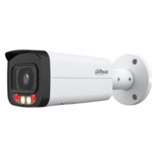 (DH-IPC-HFW2849TP-AS-IL-0360B) DAHUA CÁMARA IP BULLET SERIE 2 8MP 3.6MM