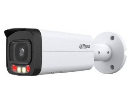 (DH-IPC-HFW2849TP-AS-IL-0360B) DAHUA CÁMARA IP BULLET SERIE 2 8MP 3.6MM
