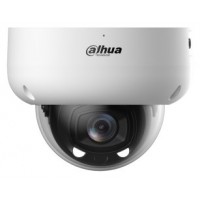 (DH-IPC-HDBW5449RP-ASE-LED-0280B-S2) DAHUA CAMARA IP MINIDOMO ANTIVANDALICO WIZMIND SERIE 5 4MP 2.8MM