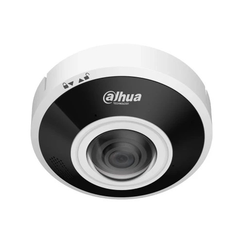 (DH-IPC-EBW5641P-AS) DAHUA CAMARA IP FISHEYE 6MP IP67, IK10-MR43 (DH-IPC-EBW5641P-AS) DAHUA CAMARA IP FISHEYE 6MP IP67, IK10