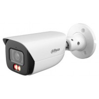 (DH-IPC-HFW3649EP-AS-IL-0280B) DAHUA CAMARA IP BULLET WIZSENSE SERIE 3- 2.8MM