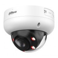 (DH-IPC-HDBW3849RP-ZS-IL-27135) DAHUA CAMARA IP DOMO ANTIVANDALICA 8MP  WIZSENSE SMART DUAL LIGHT ACUPICK INTELIGENCIA ARTIFICIAL LED IR WDR, MICRO INTEGRADO, MOTORIZADA VARIFOCAL 2.7-13.5MM