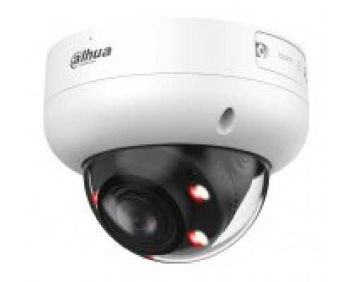 (DH-IPC-HDBW3849RP-ZS-IL-27135) DAHUA CAMARA IP DOMO ANTIVANDALICA 8MP  WIZSENSE SMART DUAL LIGHT ACUPICK INTELIGENCIA ARTIFICIAL LED IR WDR, MICRO INTEGRADO, MOTORIZADA VARIFOCAL 2.7-13.5MM