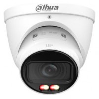 (DH-IPC-HDW3649TP-ZS-IL-27135) DAHUA CAMARA IP TURRET FULL COLOR STARLIGHT SERIE 3 6MP IR 50M CON INTELIGENCIA ARTIFICIAL, SOPORTA MICROSD 256GB, ACUPICK, SMD 4.0, 12 VDC/POE, IP67, VARIFOCAL 2.7-13.5MM