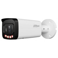 (DH-IPC-HFW3849TP-ZS-IL-27135) DAHUA CAMARA IP BULLET SERIE 3 8MP VARIFOCAL 2.7-13.5MM