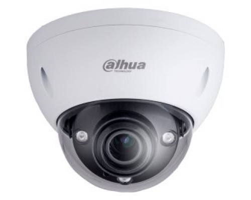 (DH-IPC-HDW2249TP-S-LED-0280B-PRO) DAHUA CAMARA IP WIZCOLOR TURRET WIZSENSE SERIE 2 2MP CON INTELIGENCIA ARTIFICIAL SOPORTA MICROSD 256GB, 12 VDC/POE, 1967, SMD PLUS, WDR 120DB, OPTICA FIJA  2.8MM