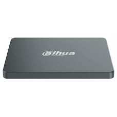 128GB 2.5 INCH SATA SSD, 3D NAND, READ SPEED UP TO 550 MB/S, WRITE SPEED UP TO 410 MB/S, TBW 60TB (DHI-SSD-E800S128G)