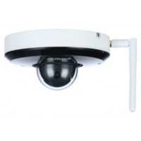 (DH-SD1A404XB-GNR-W) 4M 4X STARLIGHT IR PTZ AI NETWORK CAMERA --SIN LOGO--